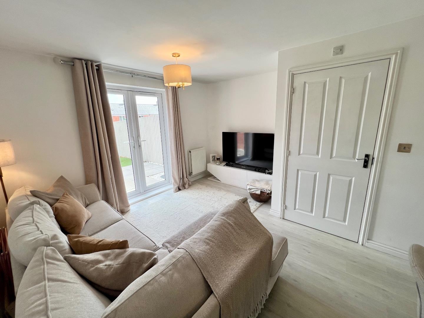 Clos Y Coed Castan, Coity, Bridgend County Borough, CF35 6PA